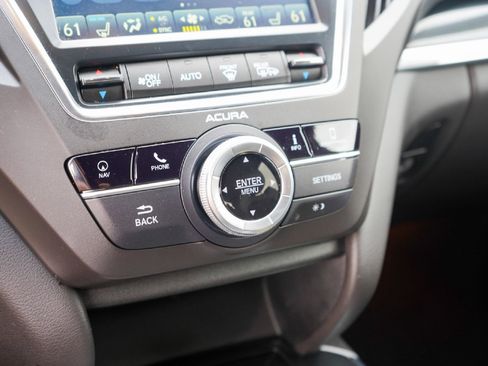 Used 2020 Acura MDX A-Spec image 15