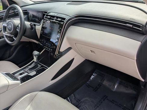 Used 2022 Hyundai Tucson SEL w/ Convenience + Premium Package image 21
