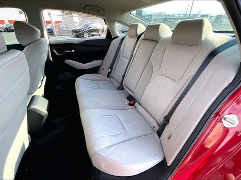 Used 2023 Honda Accord LX image 18
