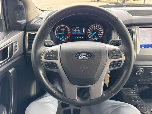 Certified 2023 Ford Ranger XLT w/ Equipment Group 301A Mid image 28