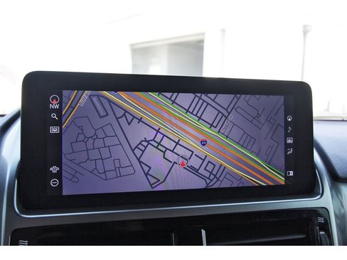 Used 2023 Lexus GX 460 Premium w/ Premium Plus Package AWD/4WD image 23