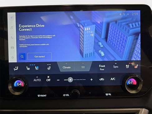 Certified 2025 Lexus RX 350 350h Premium Plus image 21