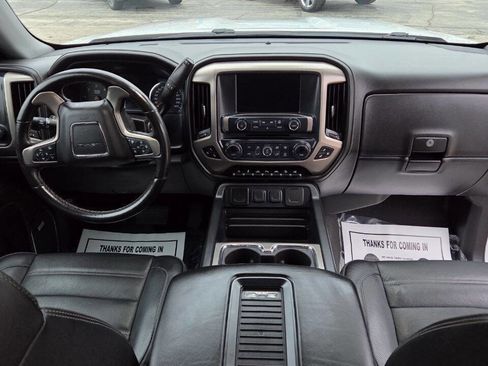 Used 2018 GMC Sierra 1500 Denali w/ Denali Ultimate Package image 13