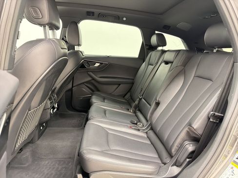 Used 2019 Audi Q7 3.0T Prestige w/ Prestige Package image 15