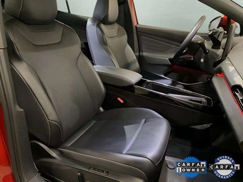 Used 2023 Volkswagen ID.4 Pro S Plus image 72