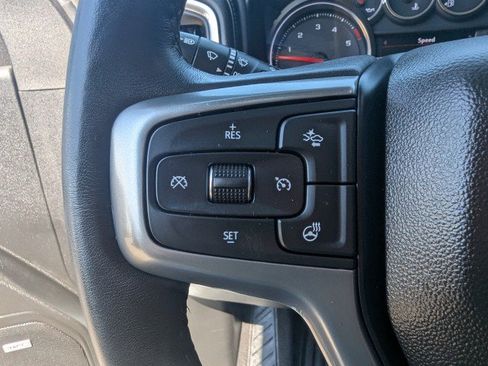 Used 2022 Chevrolet Silverado 2500 LTZ w/ LTZ Plus Package AWD/4WD image 14
