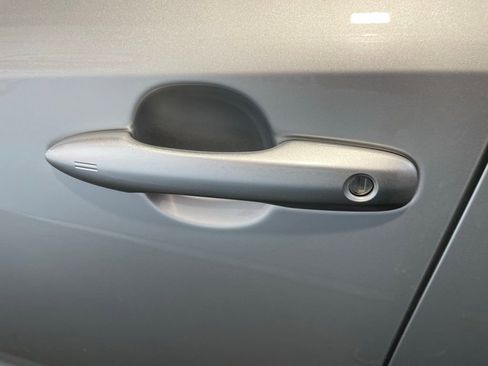 New 2025 Toyota Corolla LE image 12