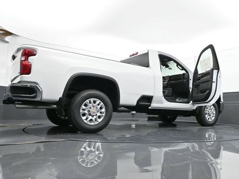 New 2025 Chevrolet Silverado 2500 LT image 72