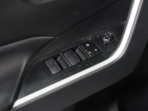 Certified 2024 Toyota RAV4 XLE FWD image 31