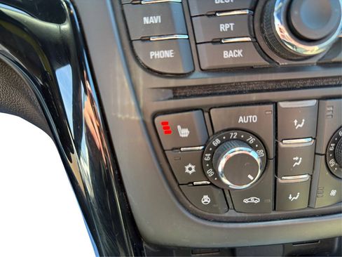 Used 2019 Buick Cascada Premium FWD image 31