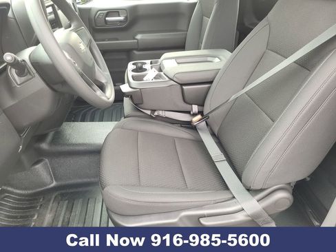 New 2026 Chevrolet Silverado 1500 W/T w/ Trailering Package image 22