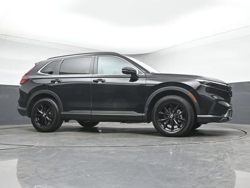 Used 2025 Honda CR-V Sport image 26