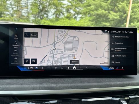 Used 2025 BMW X7 xDrive40i image 38