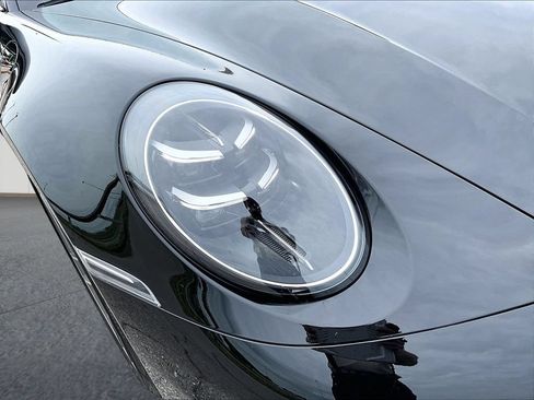 Certified 2025 Porsche 911 Carrera S RWD image 12