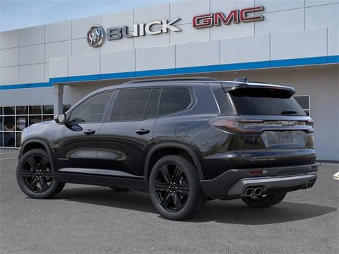 New 2026 GMC Acadia Elevation image 3