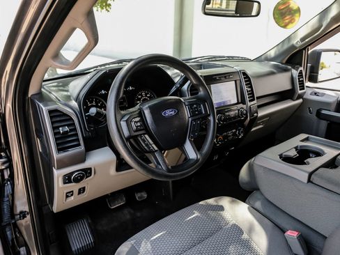 Used 2020 Ford F150 XLT w/ Equipment Group 301A Mid AWD/4WD image 19