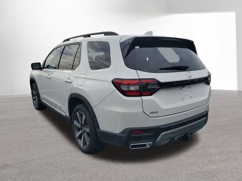 Used 2023 Honda Pilot Elite image 14