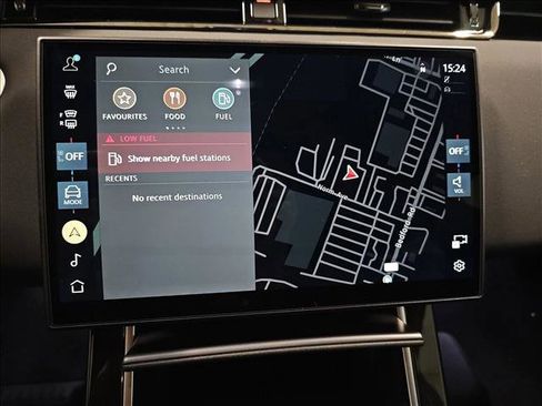 Certified 2026 Land Rover Range Rover Evoque S AWD/4WD image 22