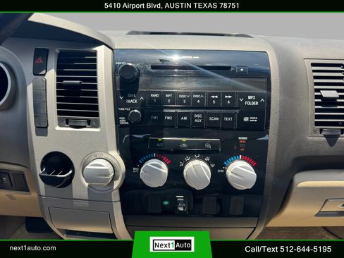 Used 2009 Toyota Tundra SR5 RWD image 23