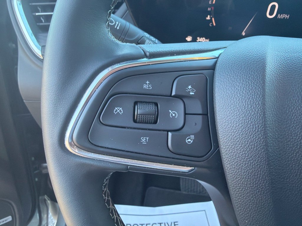 Used 2024 Buick Encore GX Avenir w/ Avenir Technology Package FWD image 21