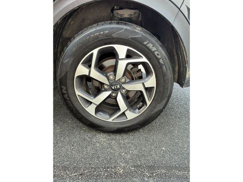 Used 2022 Kia Sportage LX AWD/4WD image 24