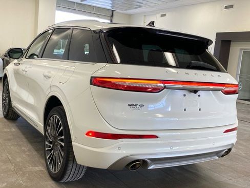 Used 2021 Lincoln Corsair Reserve w/ Equipment Group 201A image 5