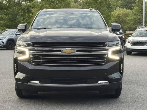 Used 2024 Chevrolet Tahoe LT RWD image 6