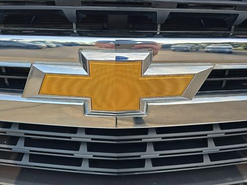 Used 2020 Chevrolet Silverado 1500 LT w/ All-Star Edition image 10