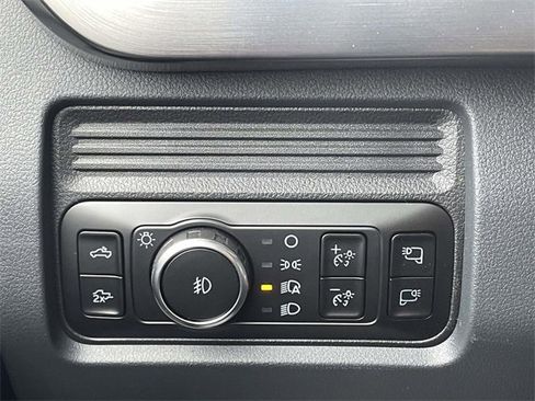 New 2026 Ford F250 Lariat w/ FX4 Off-Road Package image 18