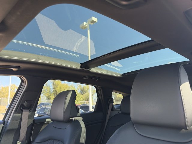Certified 2025 Kia Sportage X-Line Prestige AWD/4WD image 31