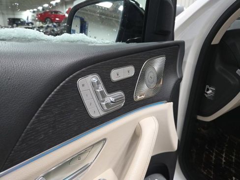 Used 2023 Mercedes-Benz GLE 350 4MATIC image 5