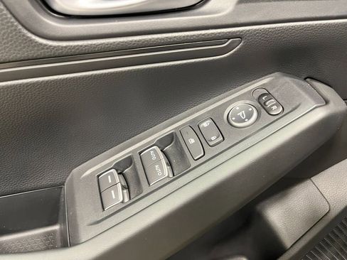 New 2026 Honda Accord LX image 13