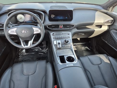 Used 2023 Hyundai Santa Fe Calligraphy FWD image 13
