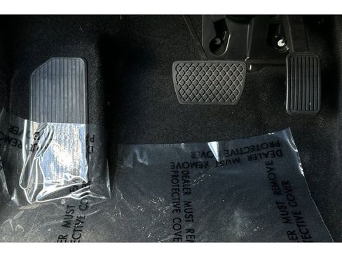 Used 2024 Honda Accord LX image 40