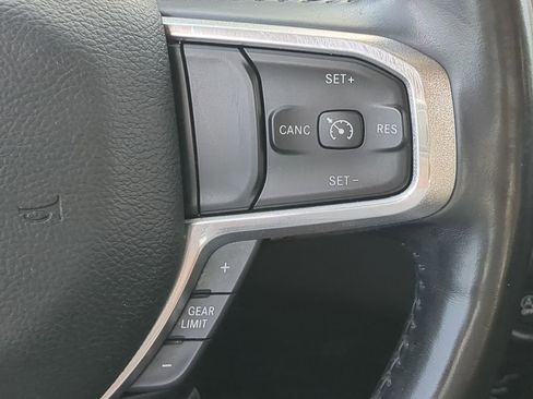 Used 2021 RAM 1500 Laramie image 27
