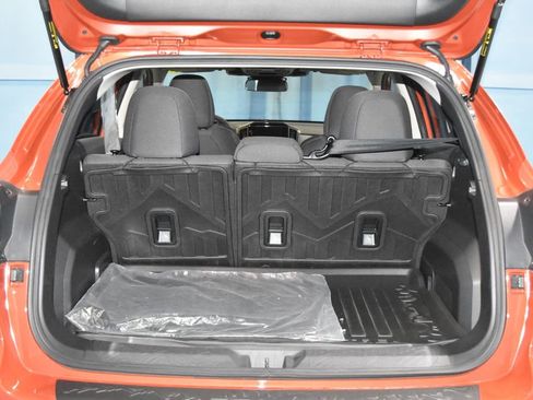 Used 2025 Subaru Crosstrek 2.0i Premium image 27