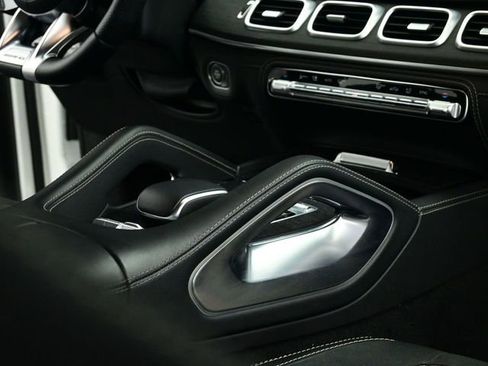 Used 2021 Mercedes-Benz GLS 63 AMG 4MATIC image 74