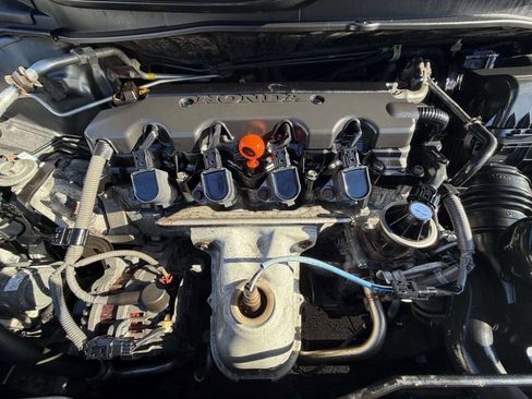 Used 2013 Honda Civic EX image 28