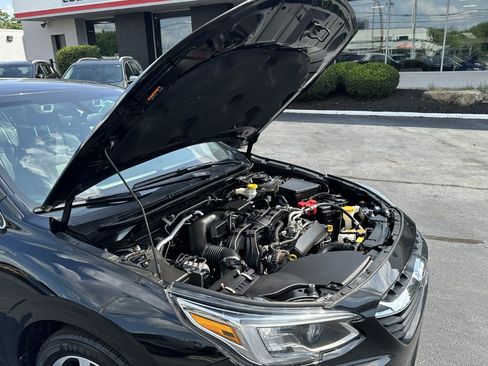 Used 2021 Subaru Legacy Limited AWD/4WD image 21