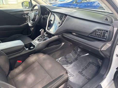 Used 2024 Subaru Legacy Premium AWD/4WD image 35