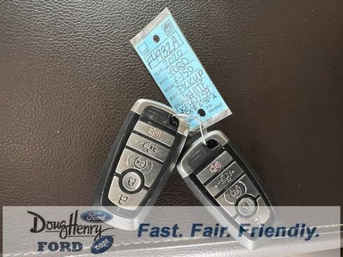 Used 2020 Ford F150 Lariat image 52