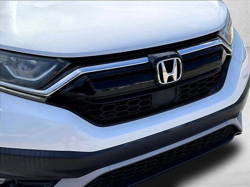 Used 2022 Honda CR-V EX-L image 28