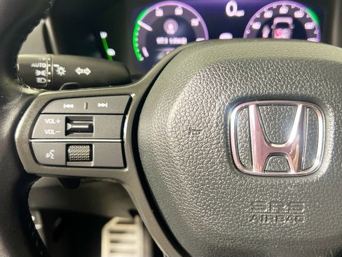 Used 2024 Honda Accord Sport image 18