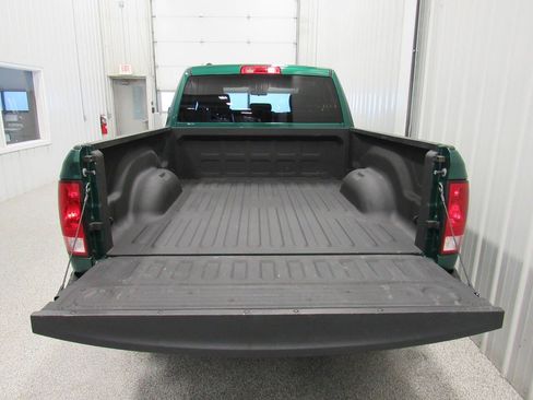 Used 2022 RAM 1500 Tradesman w/ Popular Equipment Group AWD/4WD image 15