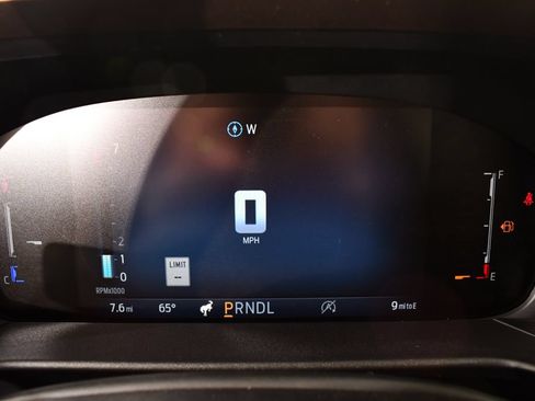 New 2026 Ford Bronco Sport Outer Banks w/ Outer Banks Tech Package+ AWD/4WD image 25
