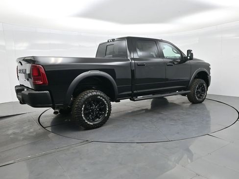 New 2026 RAM 2500 Power Wagon image 64