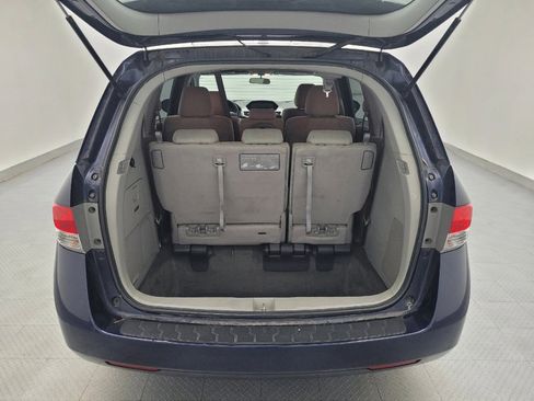 Used 2017 Honda Odyssey SE image 29