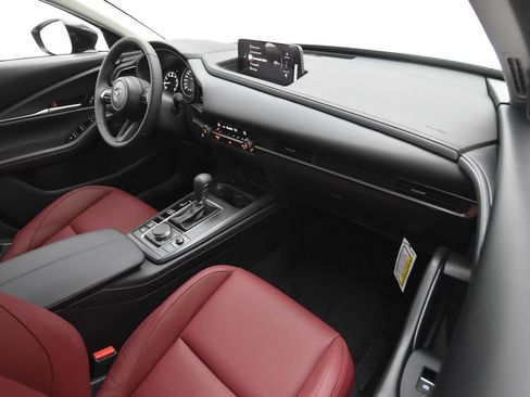 New 2026 MAZDA CX-30 AWD 2.5 S image 28