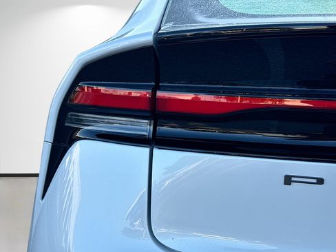 Used 2026 Toyota Prius Limited image 10