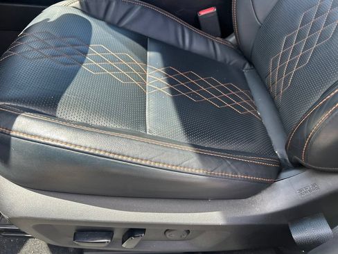 Used 2022 Mitsubishi Outlander SEL AWD/4WD image 17